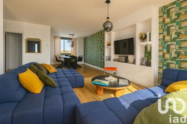 Maison à vendre 6 pièces 140 m² Toulouse