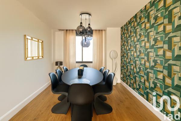 Maison à vendre 6 pièces 140 m² Toulouse