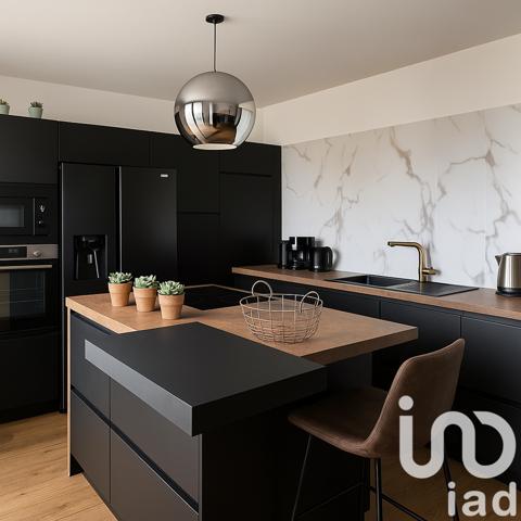 Maison à vendre 6 pièces 140 m² Toulouse