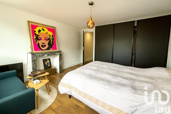 Maison à vendre 6 pièces 140 m² Toulouse