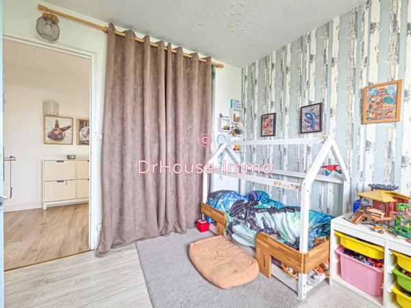 Appartement à vendre 4 pièces de 66 m²