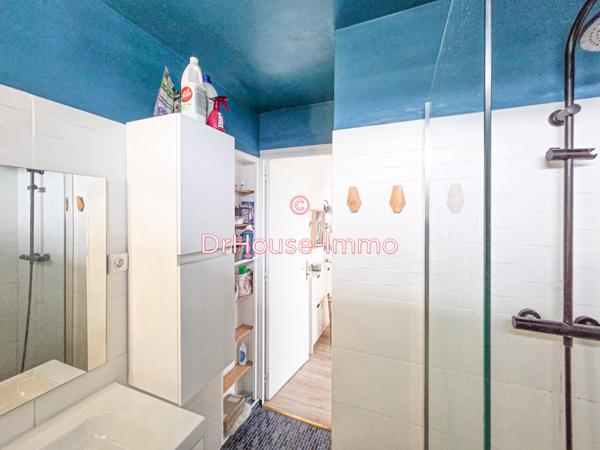 Appartement à vendre 4 pièces de 66 m²