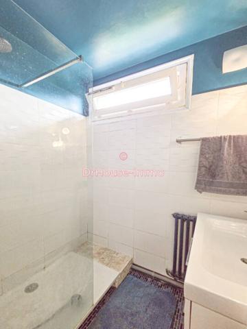 Appartement à vendre 4 pièces de 66 m²