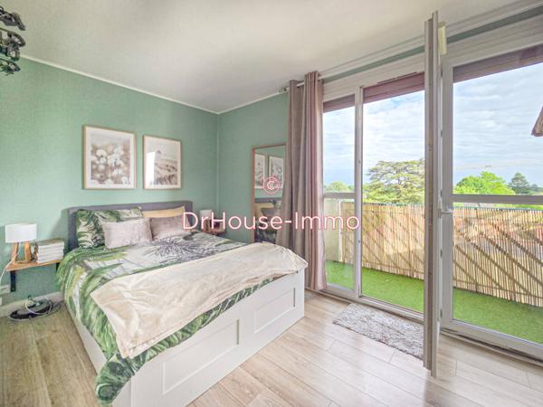 Appartement à vendre 4 pièces de 66 m²