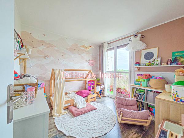 Appartement à vendre 4 pièces de 66 m²
