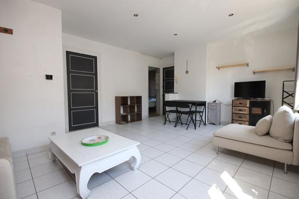 Appartement Saint Nazaire 3 pièce(s) 65.96 m2