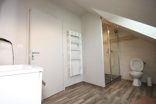 Appartement Saint Nazaire 3 pièce(s) 65.96 m2