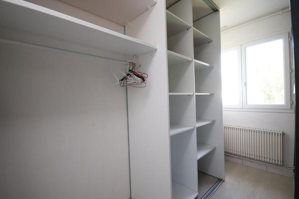 Appartement Saint Nazaire 3 pièce(s) 65.96 m2
