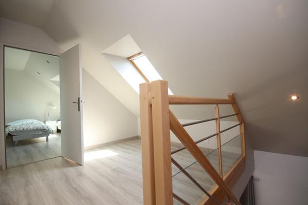 Appartement Saint Nazaire 3 pièce(s) 65.96 m2