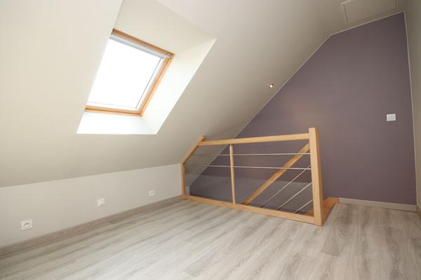 Appartement Saint Nazaire 3 pièce(s) 65.96 m2