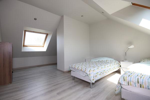 Appartement Saint Nazaire 3 pièce(s) 65.96 m2