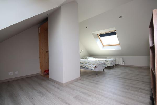 Appartement Saint Nazaire 3 pièce(s) 65.96 m2