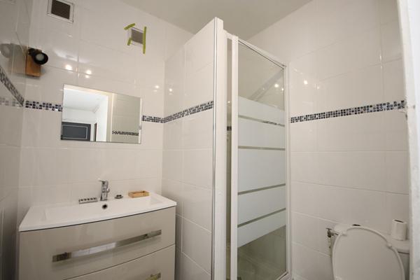Appartement Saint Nazaire 3 pièce(s) 65.96 m2