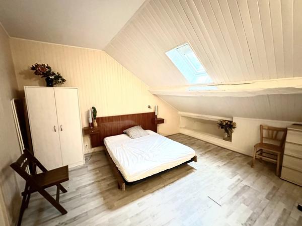 T2 centre ville Rodez