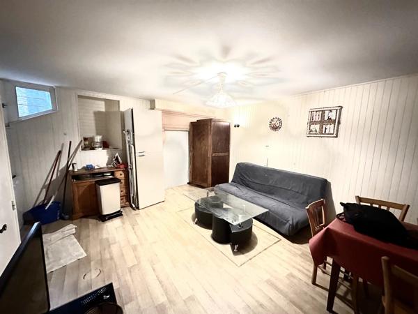 T2 centre ville Rodez