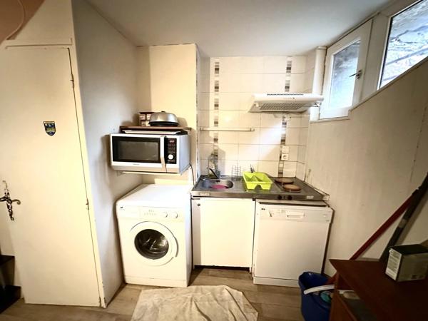 T2 centre ville Rodez