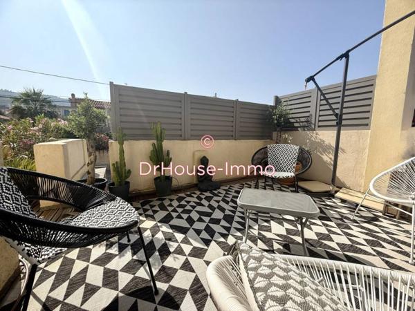 Appartement à vendre 6 pièces de 104 m²