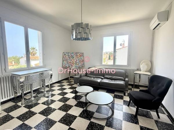 Appartement à vendre 6 pièces de 104 m²