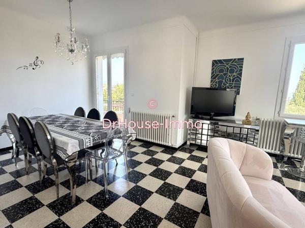 Appartement à vendre 6 pièces de 104 m²