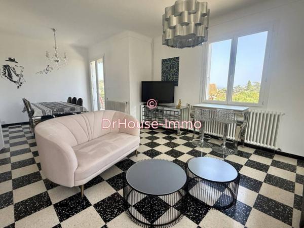 Appartement à vendre 6 pièces de 104 m²