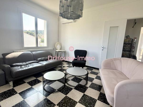Appartement à vendre 6 pièces de 104 m²