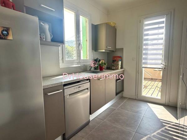 Appartement à vendre 6 pièces de 104 m²