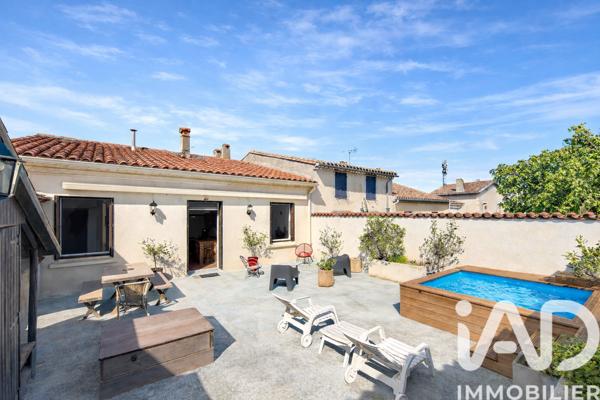 Appartement à vendre 5 pièces 118 m² Carcassonne