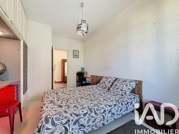 Appartement à vendre 5 pièces 118 m² Carcassonne