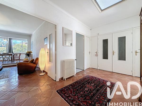 Appartement à vendre 5 pièces 118 m² Carcassonne