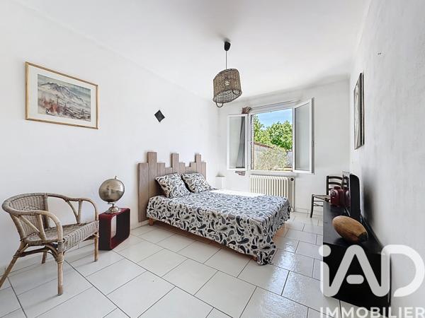 Appartement à vendre 5 pièces 118 m² Carcassonne