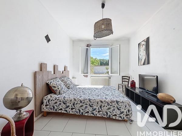 Appartement à vendre 5 pièces 118 m² Carcassonne