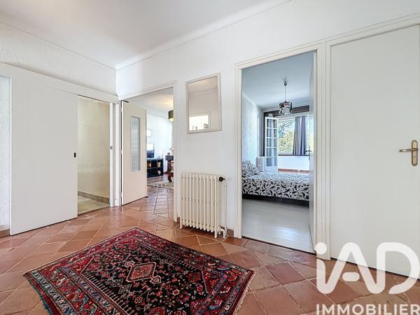 Appartement à vendre 5 pièces 118 m² Carcassonne