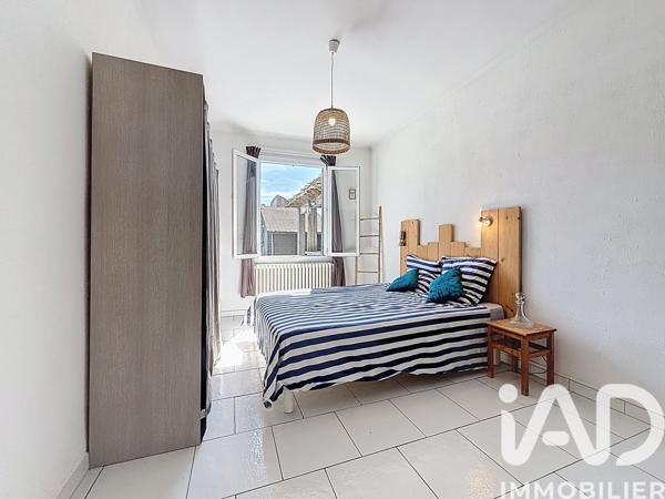 Appartement à vendre 5 pièces 118 m² Carcassonne