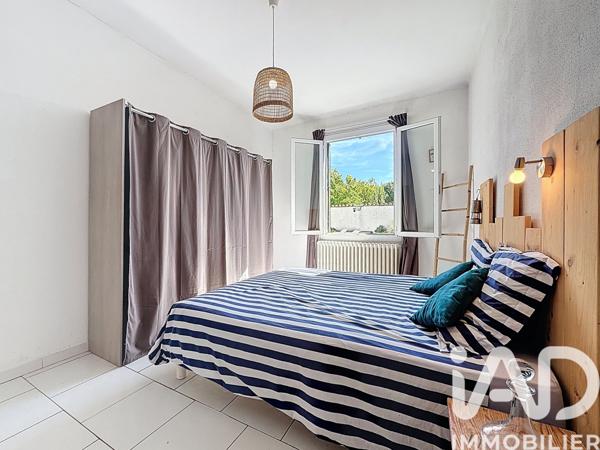 Appartement à vendre 5 pièces 118 m² Carcassonne