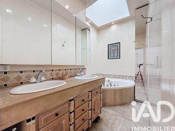 Appartement à vendre 5 pièces 118 m² Carcassonne