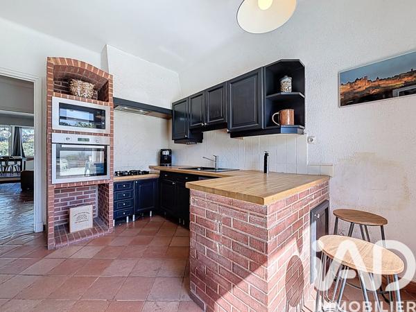 Appartement à vendre 5 pièces 118 m² Carcassonne