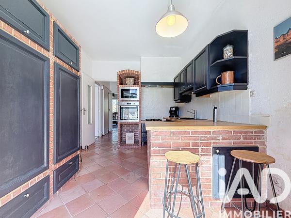 Appartement à vendre 5 pièces 118 m² Carcassonne