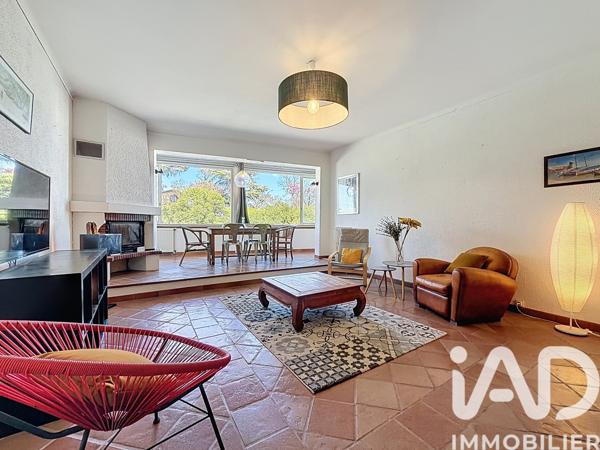 Appartement à vendre 5 pièces 118 m² Carcassonne