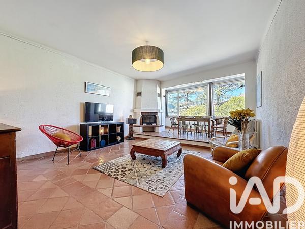 Appartement à vendre 5 pièces 118 m² Carcassonne