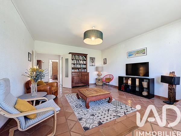 Appartement à vendre 5 pièces 118 m² Carcassonne