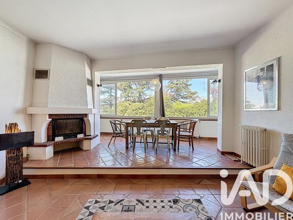 Appartement à vendre 5 pièces 118 m² Carcassonne