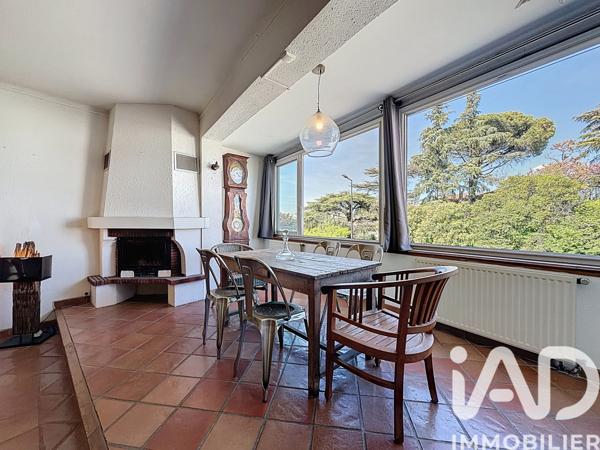 Appartement à vendre 5 pièces 118 m² Carcassonne