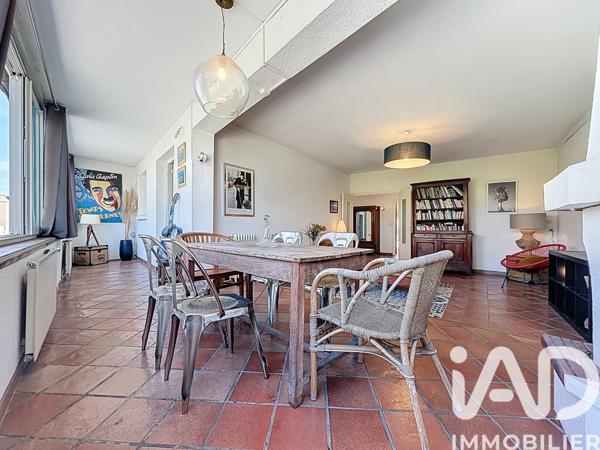 Appartement à vendre 5 pièces 118 m² Carcassonne