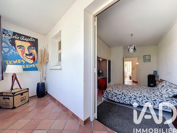 Appartement à vendre 5 pièces 118 m² Carcassonne