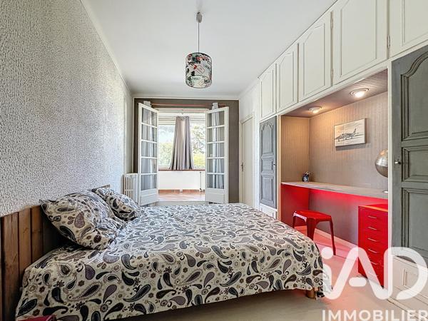 Appartement à vendre 5 pièces 118 m² Carcassonne