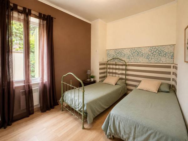 Immeuble 5 pièces