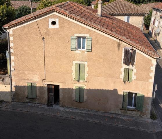Immeuble 5 pièces