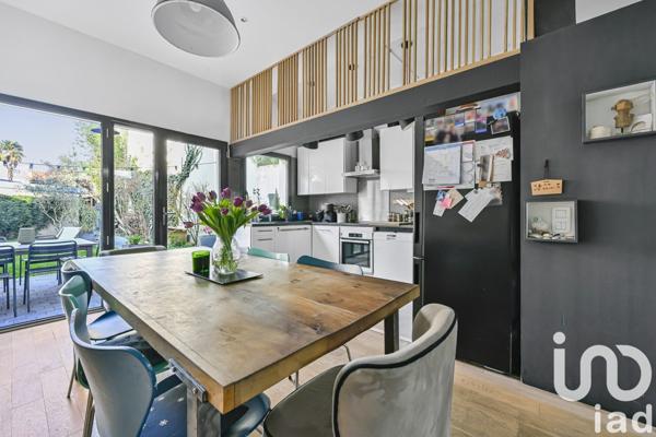 Maison 5 pièces de 130 m² à Colombes (92700)