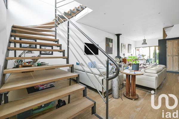 Maison 5 pièces de 130 m² à Colombes (92700)