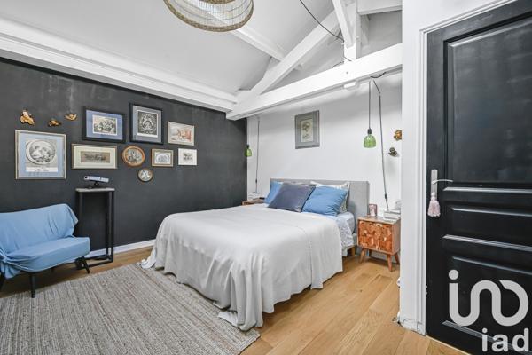 Maison 5 pièces de 130 m² à Colombes (92700)